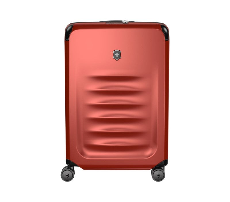 Suitcase - Victorinox Spectra 3.0 Medium (Red)