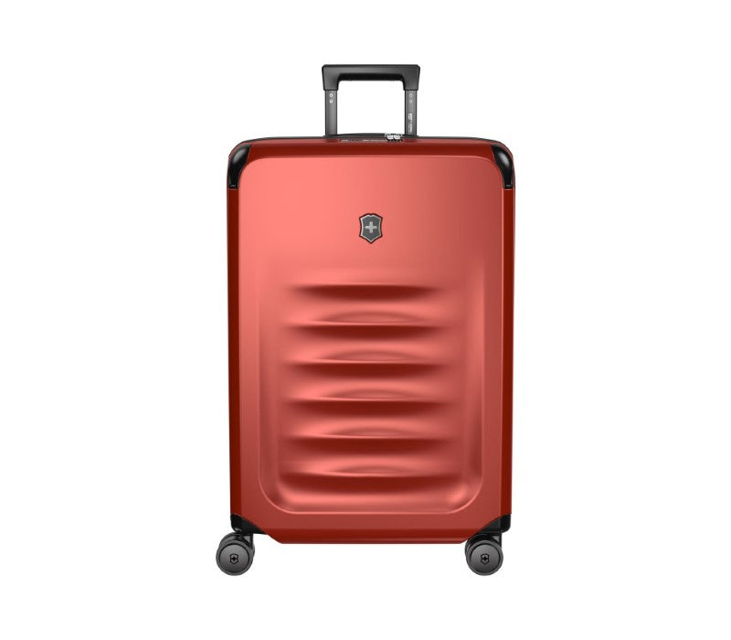 Suitcase - Victorinox Spectra 3.0 Medium (Red)