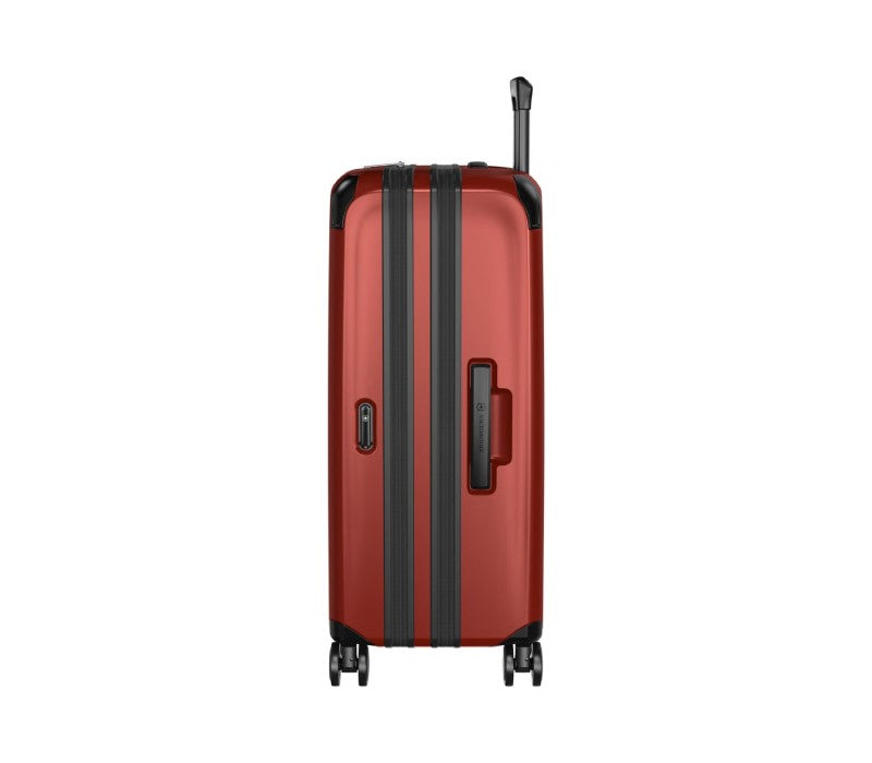 Suitcase - Victorinox Spectra 3.0 Medium (Red)