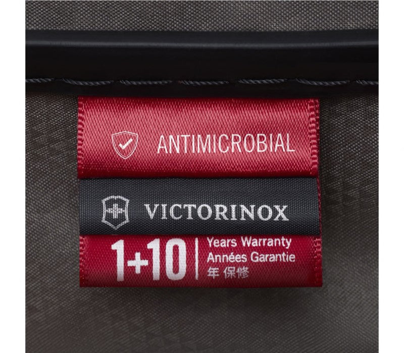 Suitcase - Victorinox Spectra 3.0 Medium (Red)