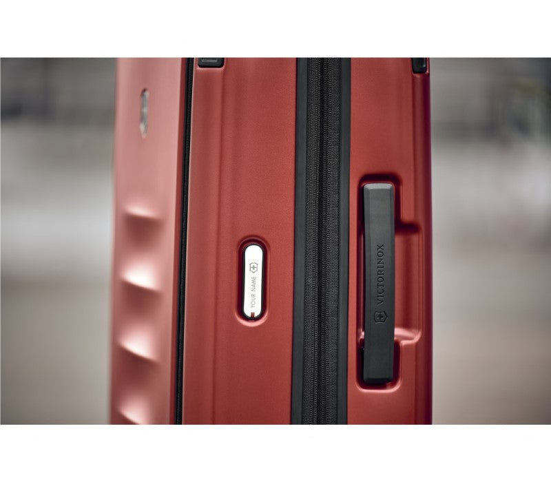 Suitcase - Victorinox Spectra 3.0 Medium (Red)