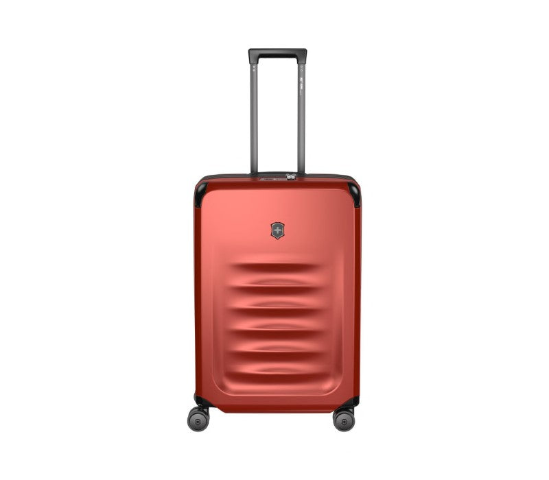 Suitcase - Victorinox Spectra 3.0 Medium (Red)