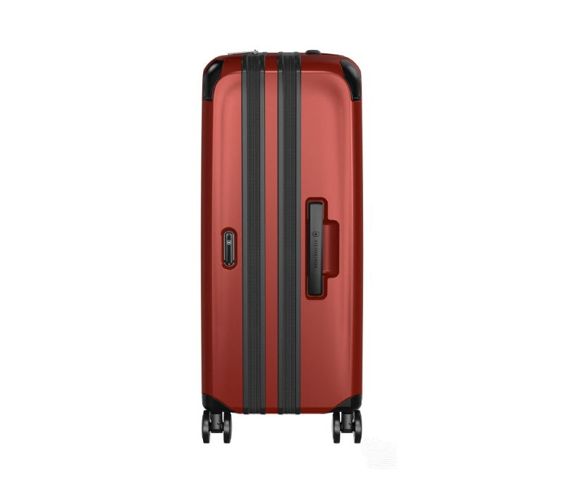 Suitcase - Victorinox Spectra 3.0 Medium (Red)