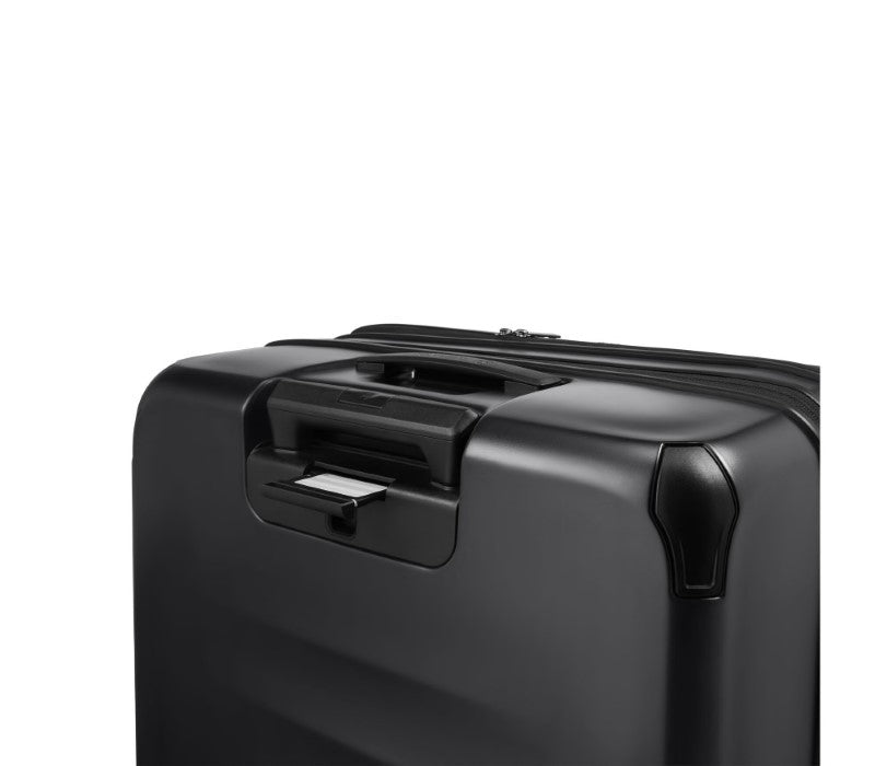 Suitcase - Victorinox Spectra 3.0 Expandable Large (Black)