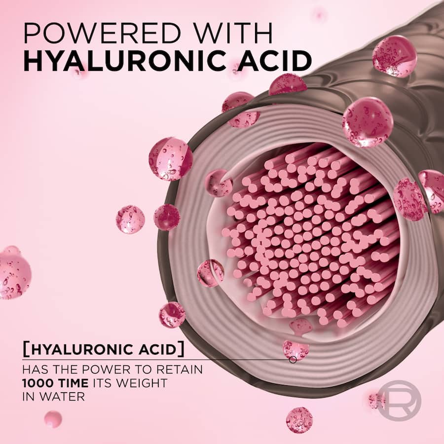 Loreal Excellence Hair Colour Rich Auburn 5.6 - 1pack