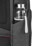 Victorinox Architecture Urban2 City 14" Laptop Backpack - Grey / Black
