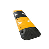 Speed Hump Mid Section - Heavy Duty - Yellow H50mm
