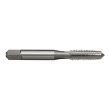 Sutton Straight Flute Tap BSW Taper-1/2" tool for precision threading in various materials, ideal for both hand and machine use.