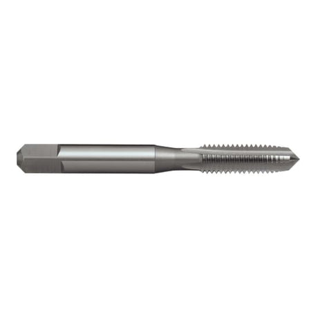 Sutton Straight Flute Tap BSW Intermediate-1/4", 66mm long for precision tapping in metal, plastic, or wood with 20 TPI.