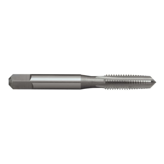 Precision Sutton Straight Flute Tap M Taper-6.3x1.00mm for versatile metalworking, ideal for clean threads in various materials.