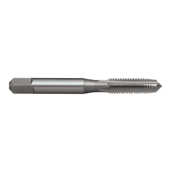 Sutton Straight Flute Tap M10x1.50mm, 80mm long, designed for precise threading in various materials, hand or machine use.