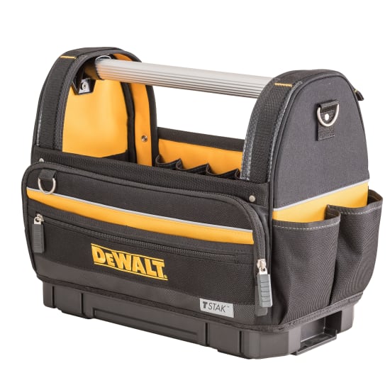 DeWalt TSTAK Soft Tool Tote (Each)