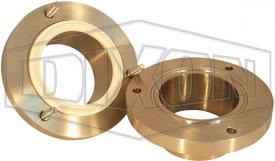 Dixon Sanitary Breakaway Coupling 3" (Each)