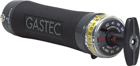 Gastec Sampling Pump Kits - Pump GV-110S