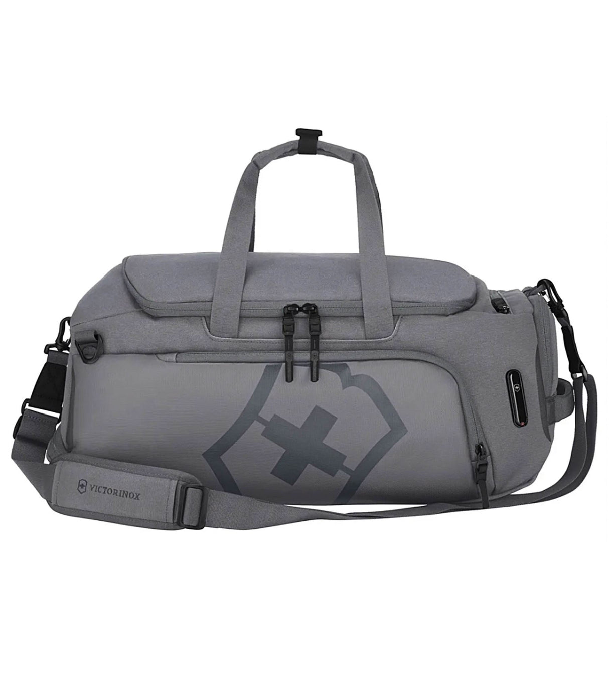 Victorinox Touring 2.0 Travel 2-in-1 Duffel / Backpack Grey