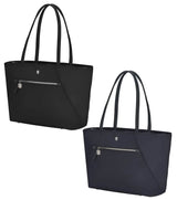 Victorinox Signature 16" Laptop Tote Midnight Blue