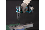 Makita 18V LXT Cordless Hammer Drill Driver 13mm,40Nm (Skin Only)