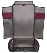 Victorinox Crosslight Garment Bag - Black