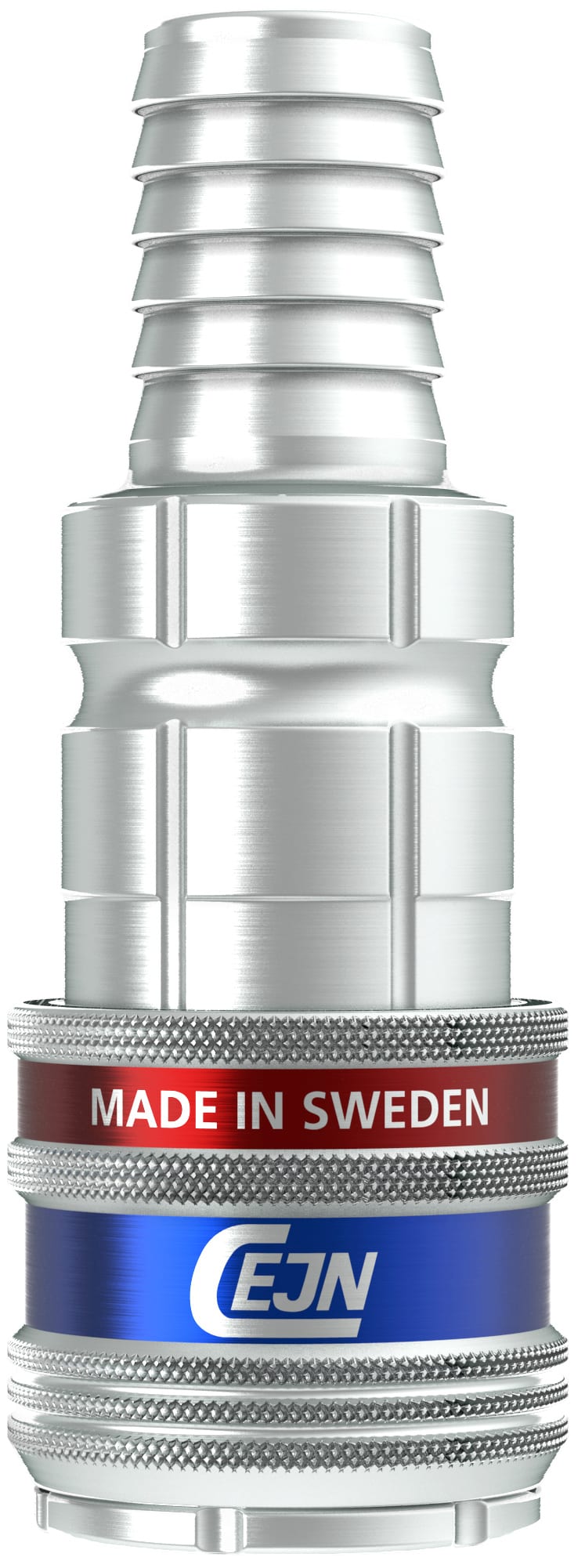 CEJN eSafe 315 Coupling Hosetail 10mm (Each)
