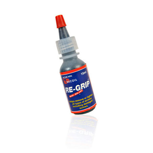 Recoil No Slip Re- Grip 15ml
