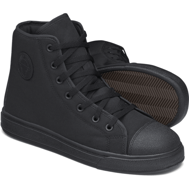 John Bull, 6509 Mamba Safety Shoe - Standard - 13