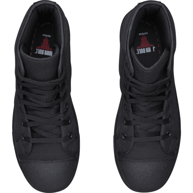 John Bull, 6509 Mamba Safety Shoe - Standard - 12