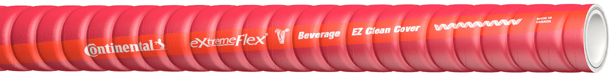 Extremeflex Beverage Hose EZYCLN 38mm (Metres)