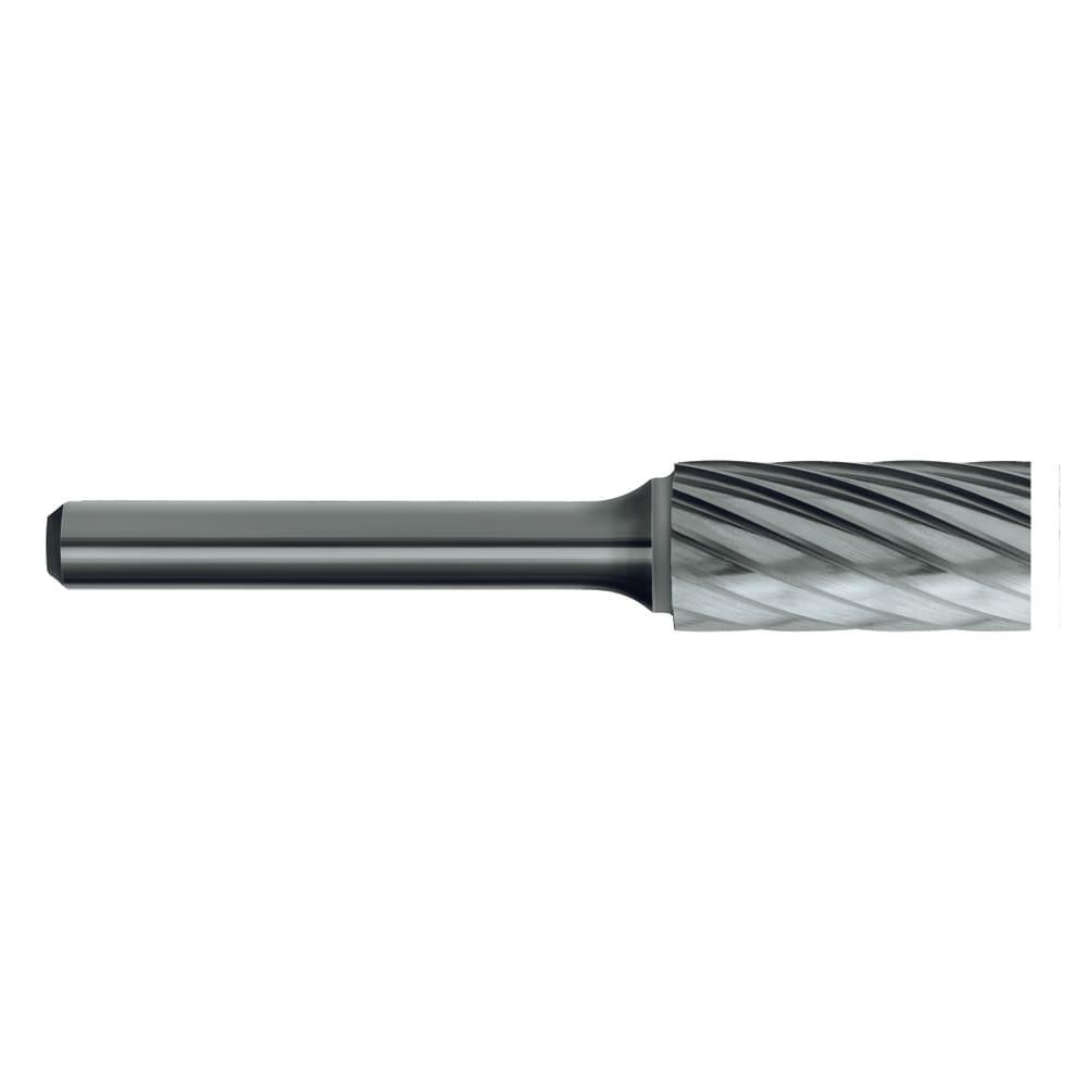Sutton Aluminium Cut Carbide Burs 3/8" x 3/4"