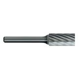 Sutton Aluminium Cut Carbide Burs 3/8" x 3/4"