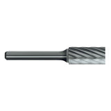 Sutton Aluminium Cut Carbide Burs 3/8" x 3/4"