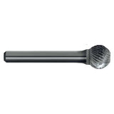 Sutton Double Cut Carbide Burs-1/2" x 1/2" (Each)
