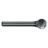 Sutton Double Cut Carbide Burs 1/2" x 1/2"
