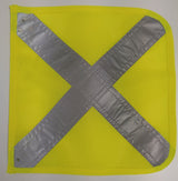 Replacement Mesh Flag Size: 300mm(W) x 260mm(H)