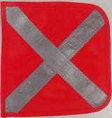 Replacement Mesh Flag Size: 300mm(W) x 260mm(H)