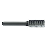 Sutton Double Cut Carbide Bur - Dia12.7mm