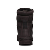 Oliver 45-645 Lace Up Safety Boots - Black (Size: 12)