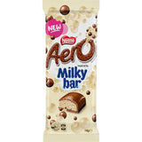 Nestlé Aero Chocolate Milk