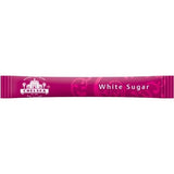Chelsea White Sugar Sticks 3g (Pack of 50)