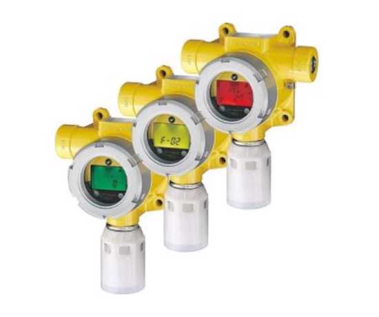 Sensepoint XCD Catalytic LEL (Each)