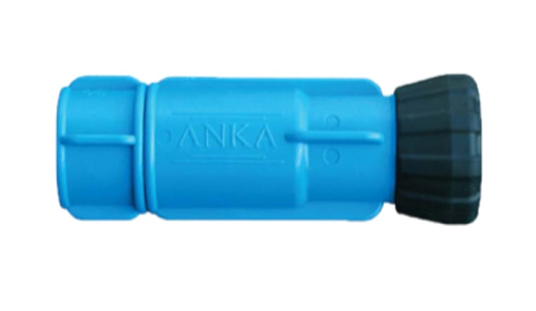 Anka In Line Nozzle 20mm (Each)
