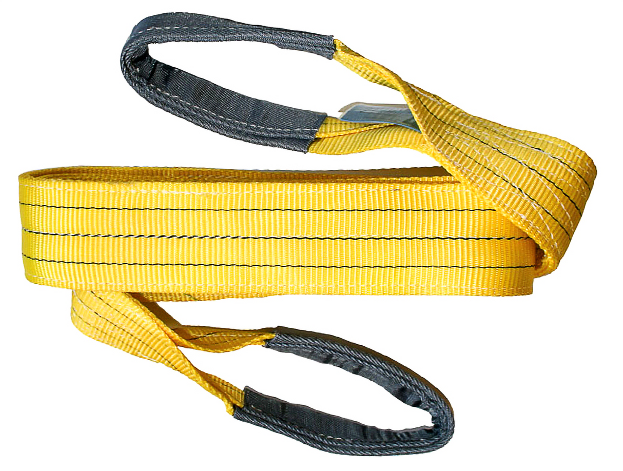 Bullivants Flat Webb Sling 3T x 3m
