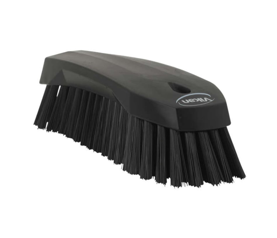 Vikan Hand Scrub Brush 200mm
