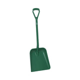 Vikan Short Handle D Grip Shovel (Each)