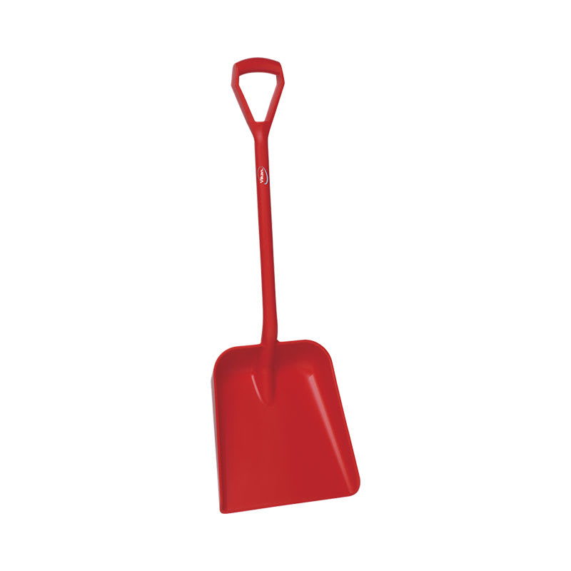 Vikan Short Handle D Grip Shovel (Each)