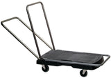 Rubbermaid Triple Trolley