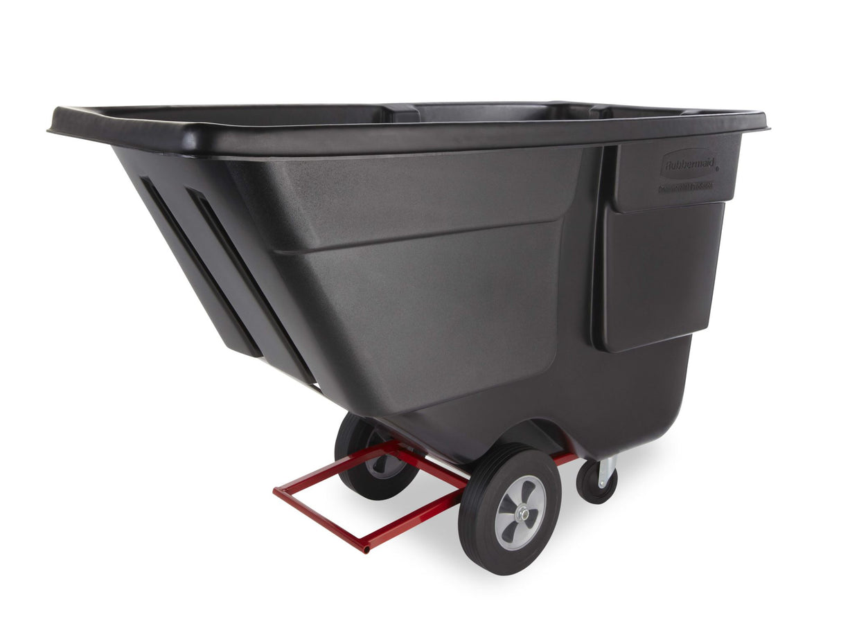 Rubbermaid Rotomoulded Tilt Truck - 800L