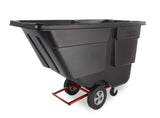 Rubbermaid Rotomoulded Tilt Truck - 800L