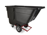 Rubbermaid Rotomoulded Tilt Truck - 800L
