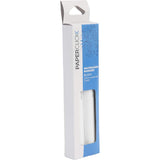 Paper Click Markers Whiteboard Black 2pack