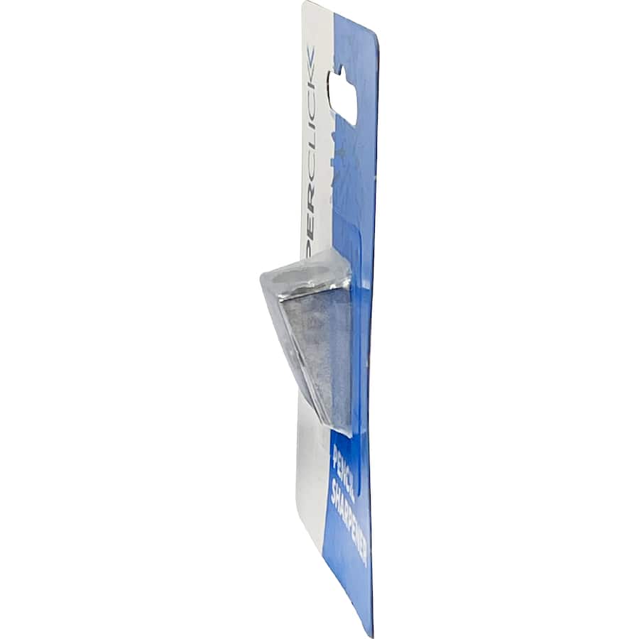 Paperclick Pencil Sharpener  1pack